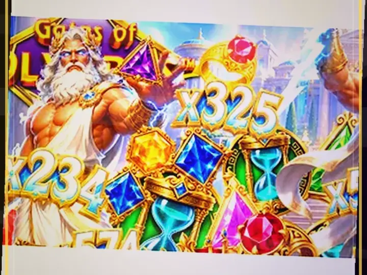 GameWin44 experiência premium